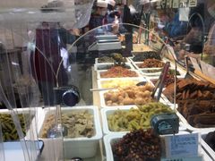 自助取餐区-上海全国土特产食品商场(淮海中路店)