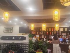 -九寨沟石锅鱼(沣峪口二十年店)