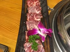 -丸藏和牛烧肉专门店(园区师惠坊店)