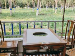 -福寿斋·老北京铜锅涮肉·烤鸭(顺义总店)