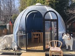 -香木香羊(小汤山店)