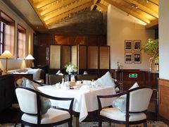 -Le Comptoir de Pierre Gagnaire