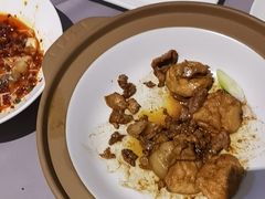 -徐记海鲜(梅溪新天地店)