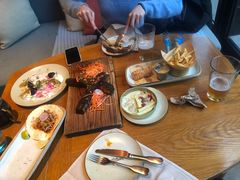 -THE CANNERY&JUJU 新鲜海鲜·牛排美食酒廊
