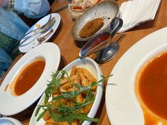 -新贝乐意大利餐厅(苏州中心店)