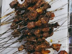 -叁宝烤肉• 西安烧烤 领跑品牌(曹家堡店)