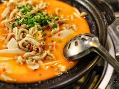 -李师傅脆肚(华强北店)