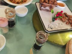 -老庞家水馅包子馆