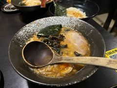 -日本料理神拉面