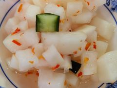 净萝卜-珍珍小食店(西华路店)