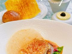 -九献创意菜·新中式(亮马河花园私宴店)
