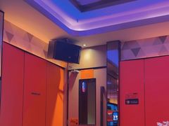 -星聚会KTV(复地活力城店)