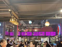 -阿记烧烤(英达路店)