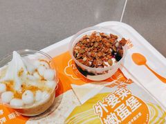-贾国龙中国堡(上地华联店)