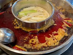-飘香火锅(玉林西路店)