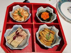 -肆月河豚·新淮扬(金融街店)