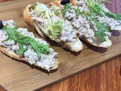 -HOLA西班牙餐厅(空港店)