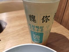 -魏家凉皮(来广营店)