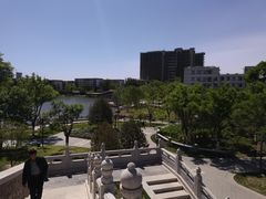 -西海子公园