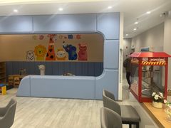 -上海和展广汽丰田4S店(老闵行店)