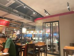 -李不管把把烧(火车南站店)