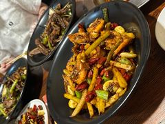 -掌上鲜(南顺城街店)