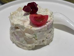 -老洋房花园饭店(绍兴路店)