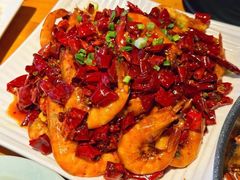-望京一号·重庆江湖菜(工体店)