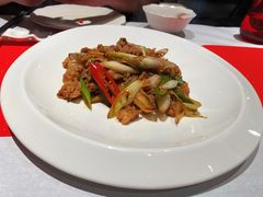 -馋遇江南·精致湖景雅宴(东方之门店)