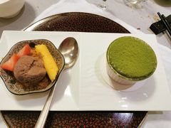 -萬國春·中菜馆(颐和公馆店)
