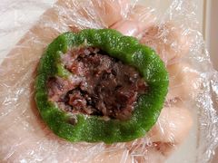 红豆青团-学姐家酸奶铺(江大店)