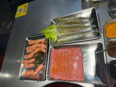 -巷子泥炉烤肉(原开化寺街店)