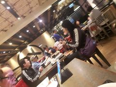 -美心mx餐厅(悦来坊店)