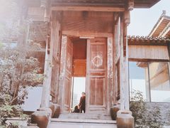 -驿舍·民國老营房院子私房菜(科学会堂店)