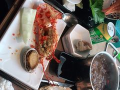-星伦多自助料理·涮烤一体(杭州来福士店)