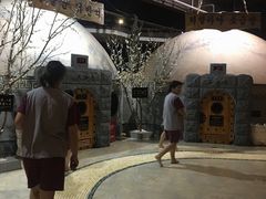 -纽斯桑拿会所(天山店)
