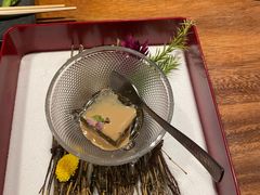 -桐寿司Sushi Tong