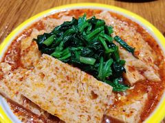 -柴窝堡22号辣子鸡·传承新疆菜