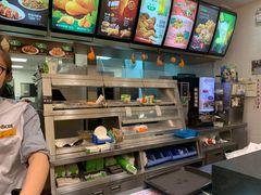 -德克士(汝河路店)