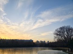 -森林公园(尖草坪区)