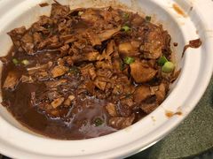 -又见炊烟私房菜(敬亭路店)