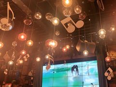 -胡桃里音乐酒馆(白云五号T5 MALL店)