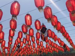 -龙口南山旅游景区