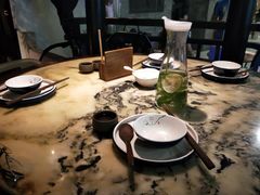 -绿茶餐厅(乐峰广场店)