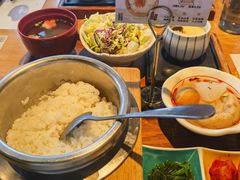 -味太助·银饭食堂(中华城店)