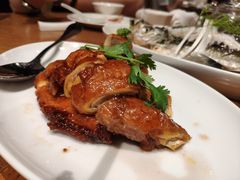-宁波柏悦酒店·钱湖渔港