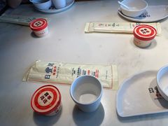 -日丰园海肠水饺·老字号大连海鲜(银泰城店)