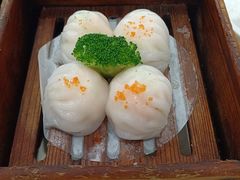 -鼎珑点心仔(燕塘店)