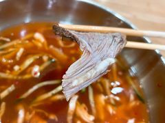 -顺姬冷面(长白西路店)