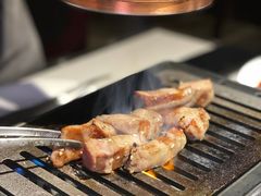 -Uncle Shawn大叔烧肉餐酒馆